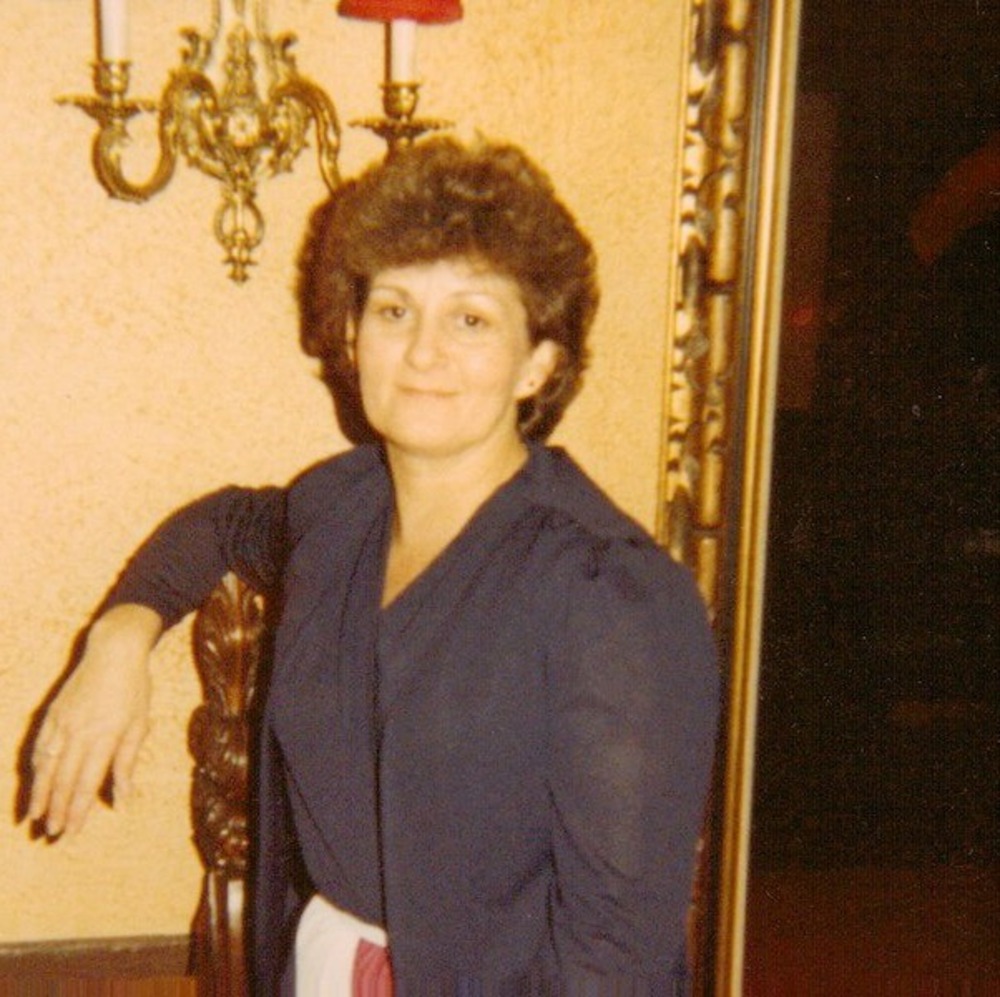 Meet your Posher, Barbara